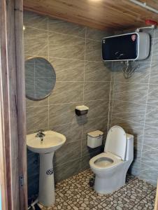 Hoàng hiểu homestay