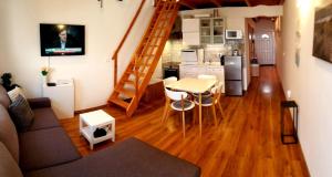 Apartment Ferienwohnung Mali Raj