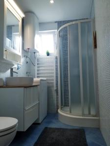 Apartment Ferienwohnung Mali Raj