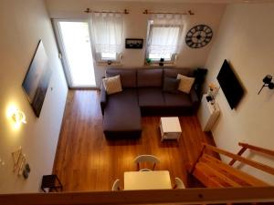Apartment Ferienwohnung Mali Raj
