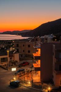 Margarita Αpartments Sea View