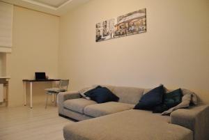 Cozy 2-rooms flat in the historical heart of Riga