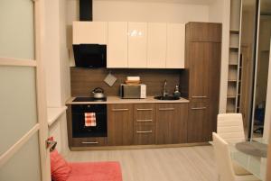 Cozy 2-rooms flat in the historical heart of Riga