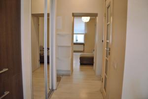 Cozy 2-rooms flat in the historical heart of Riga