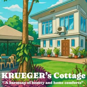 KRUEGERs Cottage