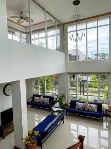KRUEGERs Cottage