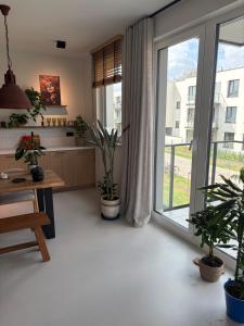 BlaBlaFlat Warszawa Aura Mokotów