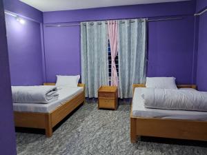 Nye Chan Guest House Tawang