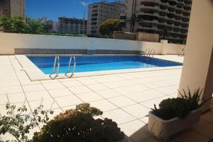 Apartamentos Marblau Vistahermosa, 5º - Julio y Agosto SOLO FAMILIAS