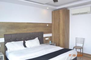 Hotel Ganga Sports