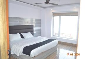 Hotel Ganga Sports