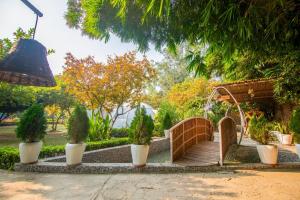 Themis Mudhouse - A Natures Retreat Resort & Wellness