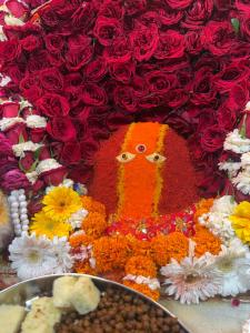 Hotel JCM Chintpurni