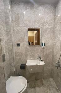 Hotel Bergama