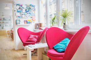 The Dots Hostel 