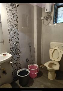 Matheran Gaurav Cottage