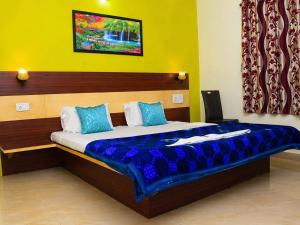 Matheran Gaurav Cottage