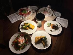 Vigneto - Italian Restaurant & B&B
