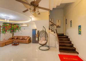 VIP Garden Villa , Villa private Pool,6BR Near old town