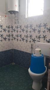 Nye Chan Guest House Tawang