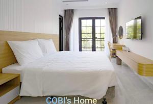 COBI’s Home