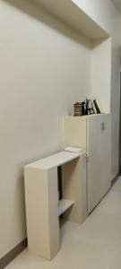 KJAM Place