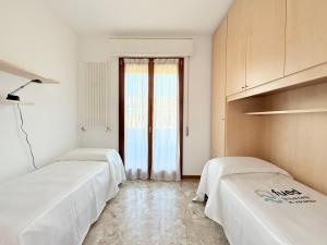 SE234 - Senigallia, trilocale in centro con terrazzo e aria condizionata