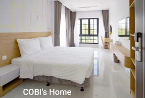 COBI’s Home