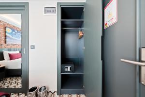 Taksim Artelist Hotel