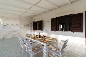 Ristola - Salento Selection