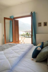 Pearl of Agria