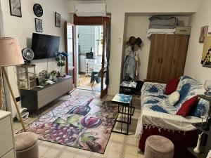 Parco Soeve Apartment