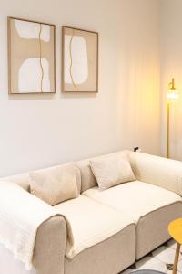 Dèspo Apartment