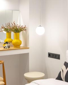Dèspo Apartment