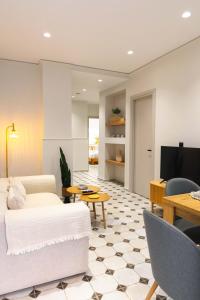 Dèspo Apartment