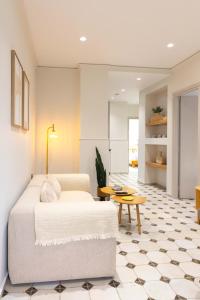 Dèspo Apartment