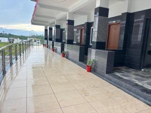 Richmount Natural Resort Pvt Ltd
