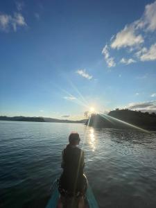 Rusdes Komodo Homestay