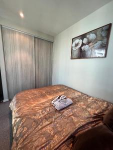 Shared Apartment-Private bedroom-It is NOT a hotel-Melbourne CBD