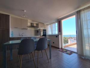 B&B Vista Mare "Terrazzo"