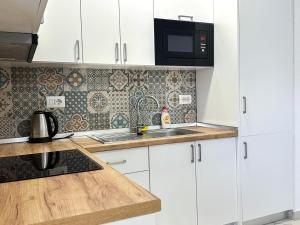 505 Sunray Golem Apartment