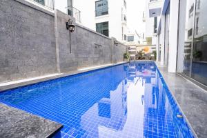 Villa Ngự Bình Retreat-Lasong Sầm Sơn
