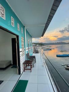 Rusdes Komodo Homestay