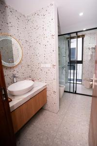 Villa Ngự Bình Retreat-Lasong Sầm Sơn