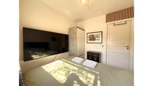 Budget Rooms in the heart of Rødby! 5km from Femern & Puttgarden!