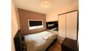 Budget Rooms in the heart of Rødby! 5km from Femern & Puttgarden!