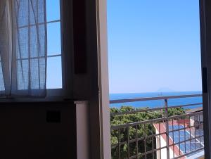 B&B Vista Mare "Terrazzo"