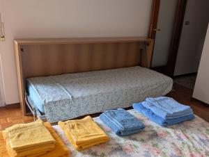 Alloggio ampio zona San Martino