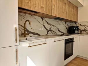 Apartamentai Launagis