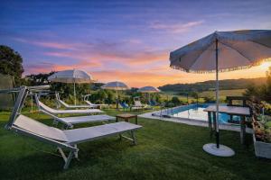 Casa Verde Umbria